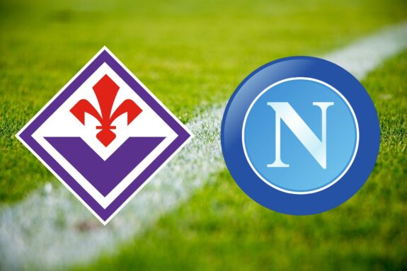 logos fiorentina napoli serie a