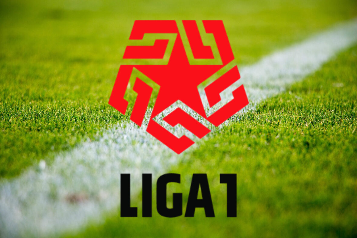 Logos Liga 1 Peru futbol peruano