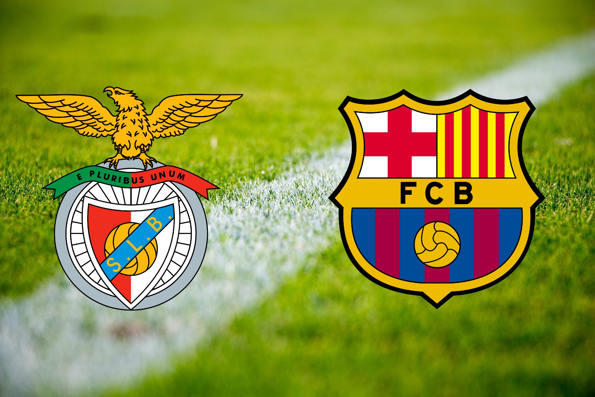 logos benfica barcelona champions league