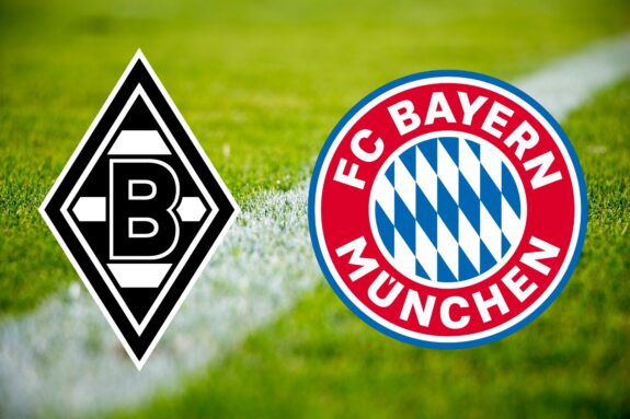 logos bayern gladbach