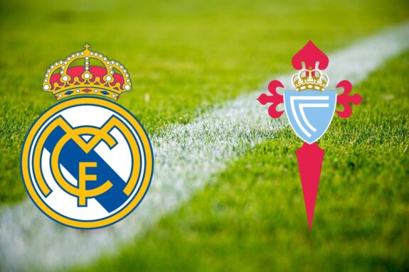 logos real madrid celta de vigo copa del rey