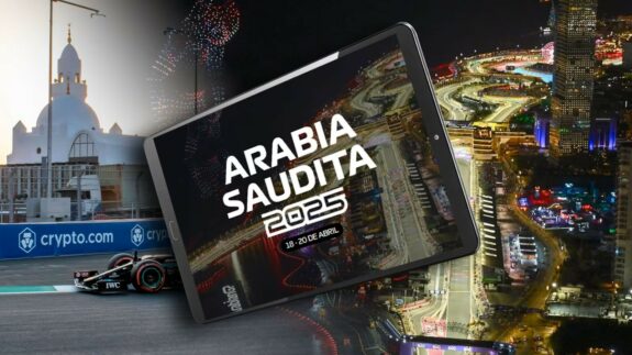 formula 1 2025 gran premio de arabia saudita apuestas pronosticos favoritos