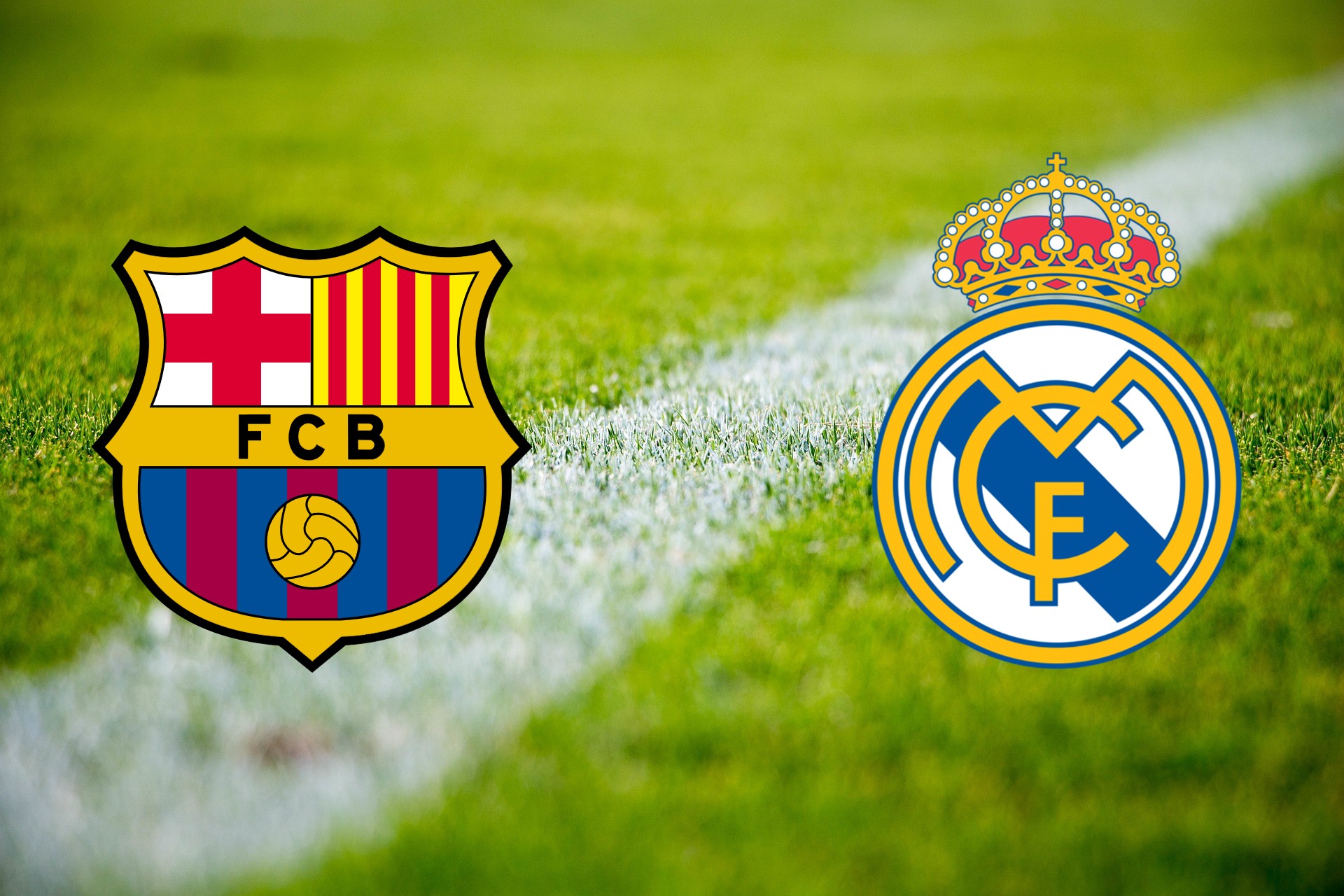 logos copa del rey final barcelona real madrid 2025