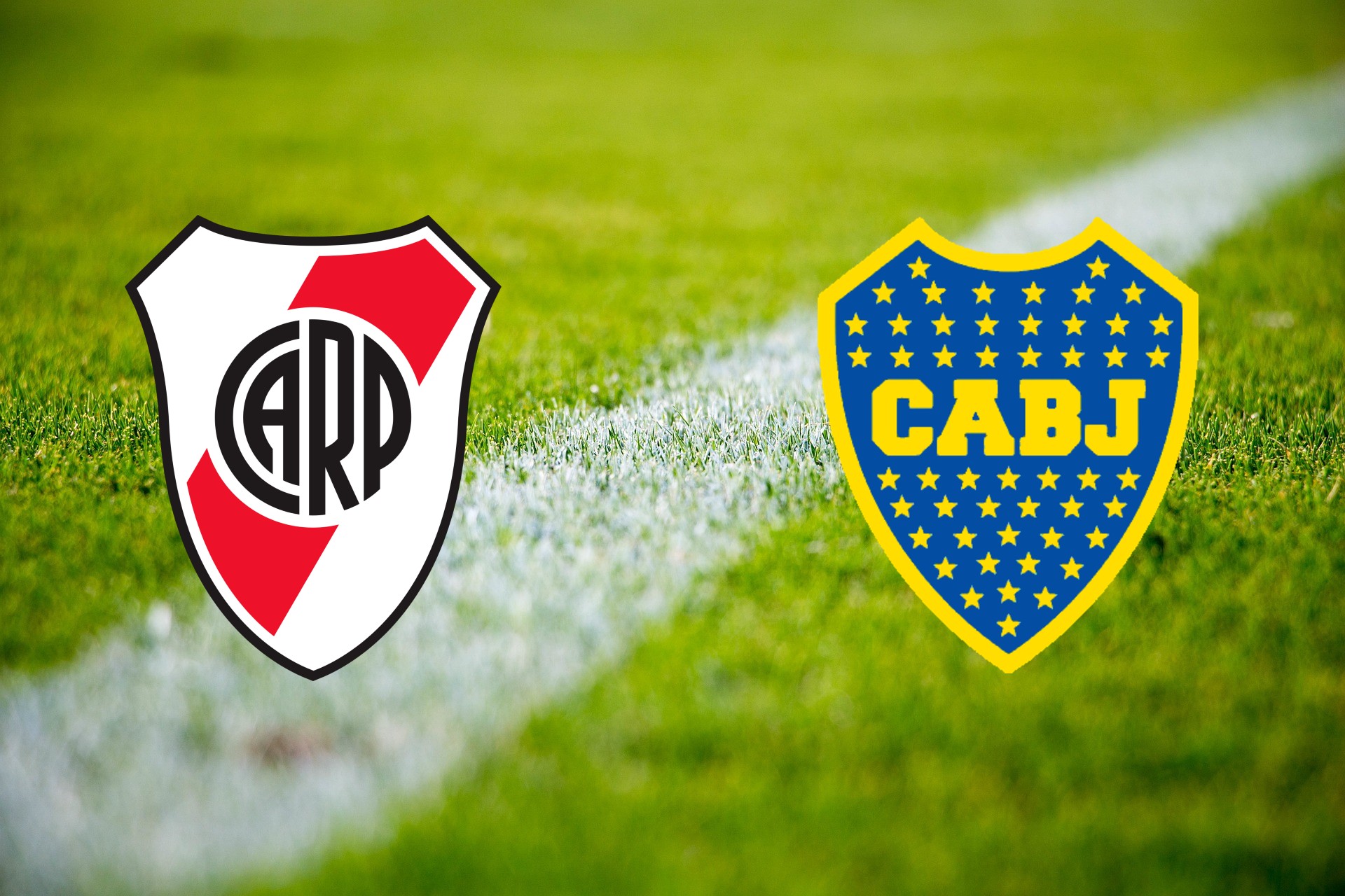 logos river plate vs boca juniors primera division argentina 2025