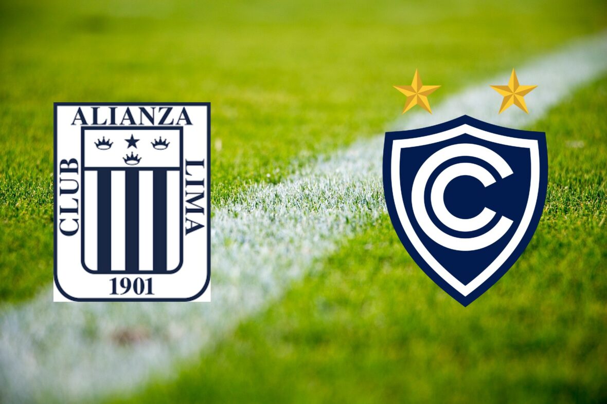 alianza lima vs cienciano logos liga 1 peru apertura 2025