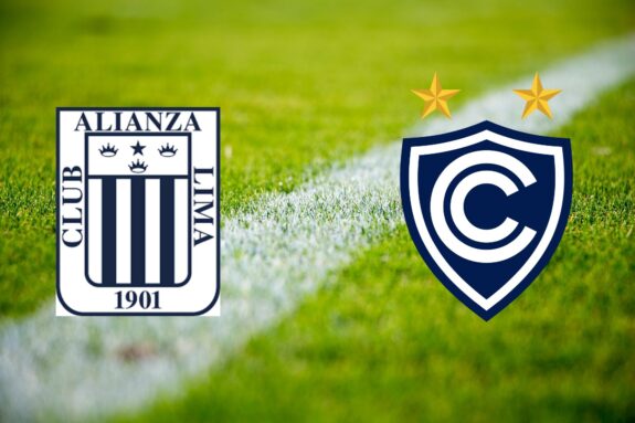 alianza lima vs cienciano logos liga 1 peru apertura 2025