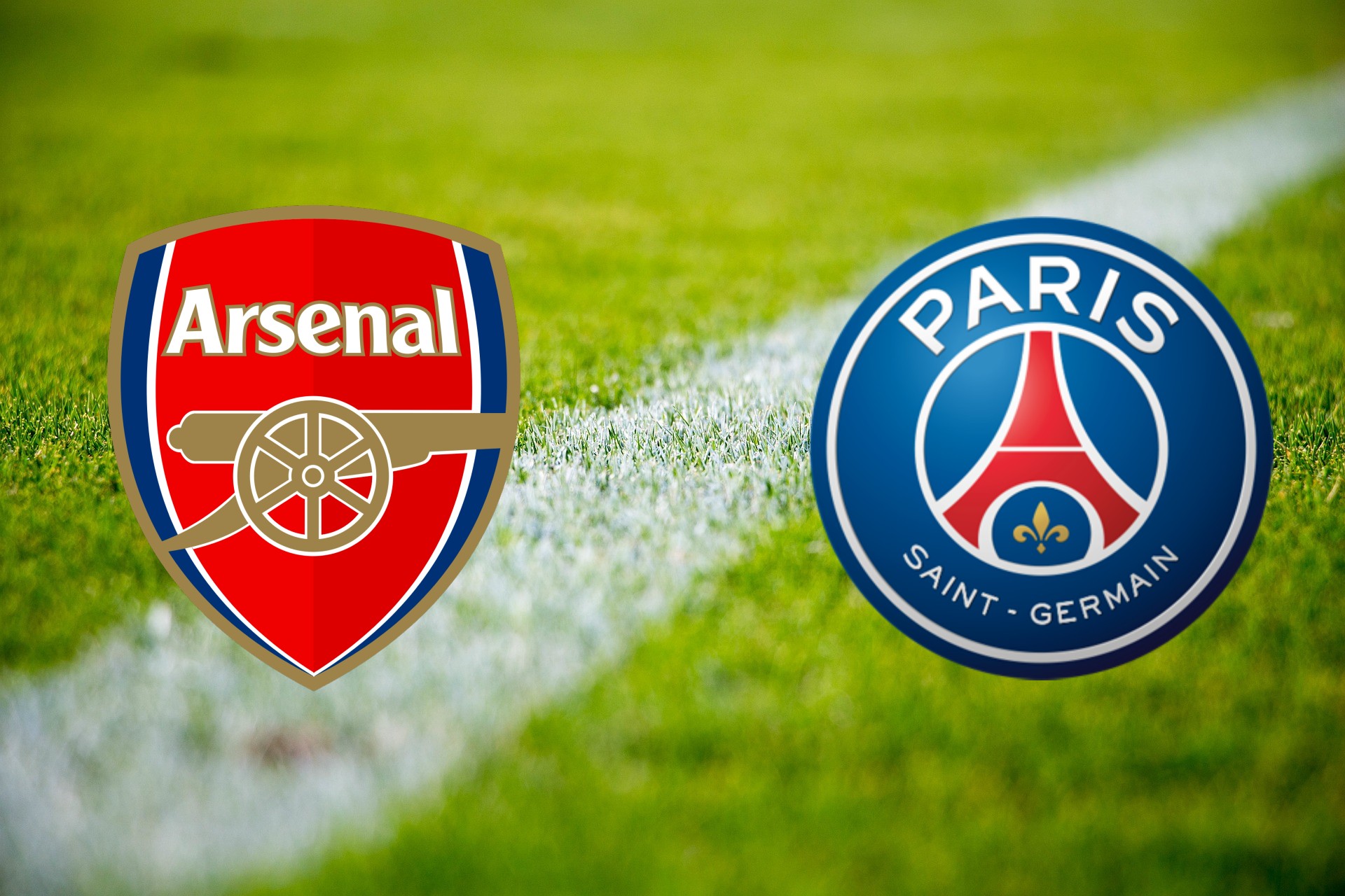 logos psg arsenal uefa champions league vuelta semifinales 2025