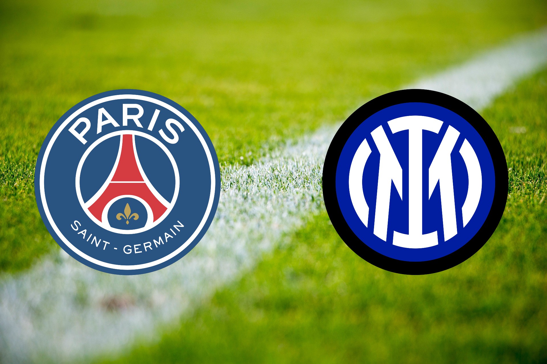 psg paris saint germain logos inter de milan final uefa champions league liga de campeones 2025