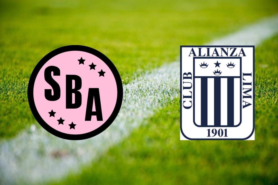 logos sport boys alianza lima liga 1 peru torneo apertura 2025