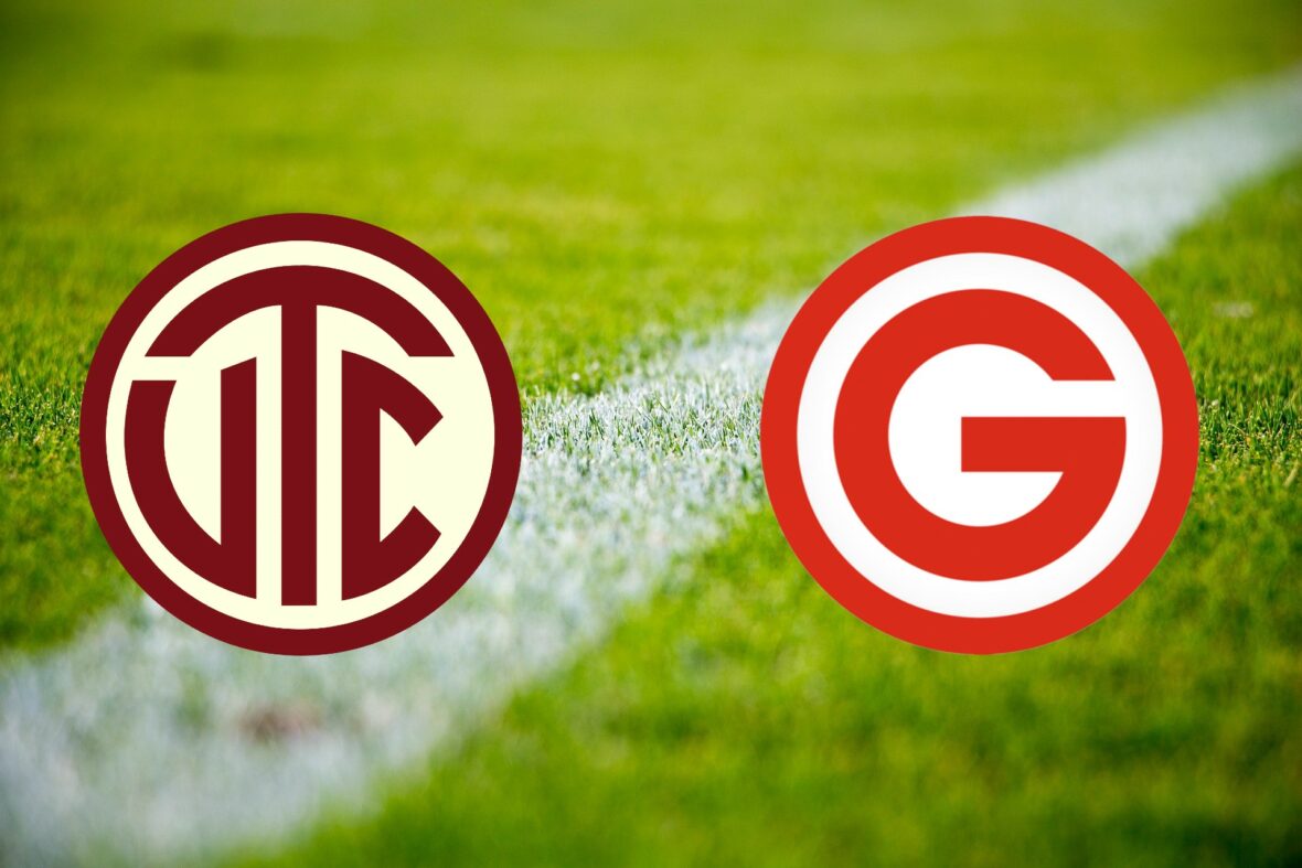 logos utc cajamarca deportivo garcilaso liga 1 peru apertura 2025