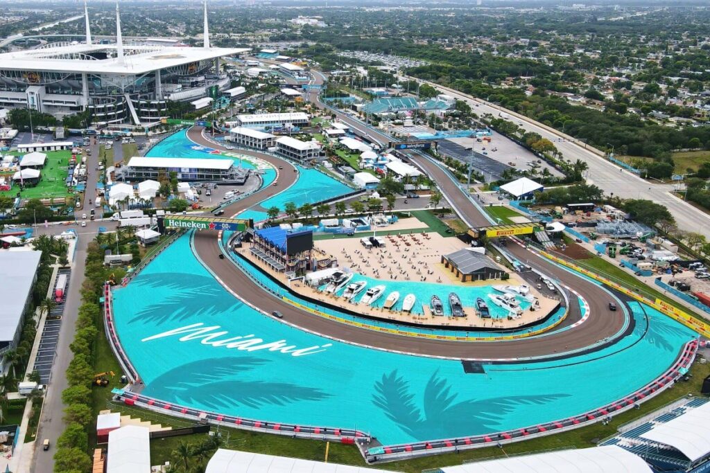 gran premio de miami 2025 formula 1 apuestas pronosticos ganador