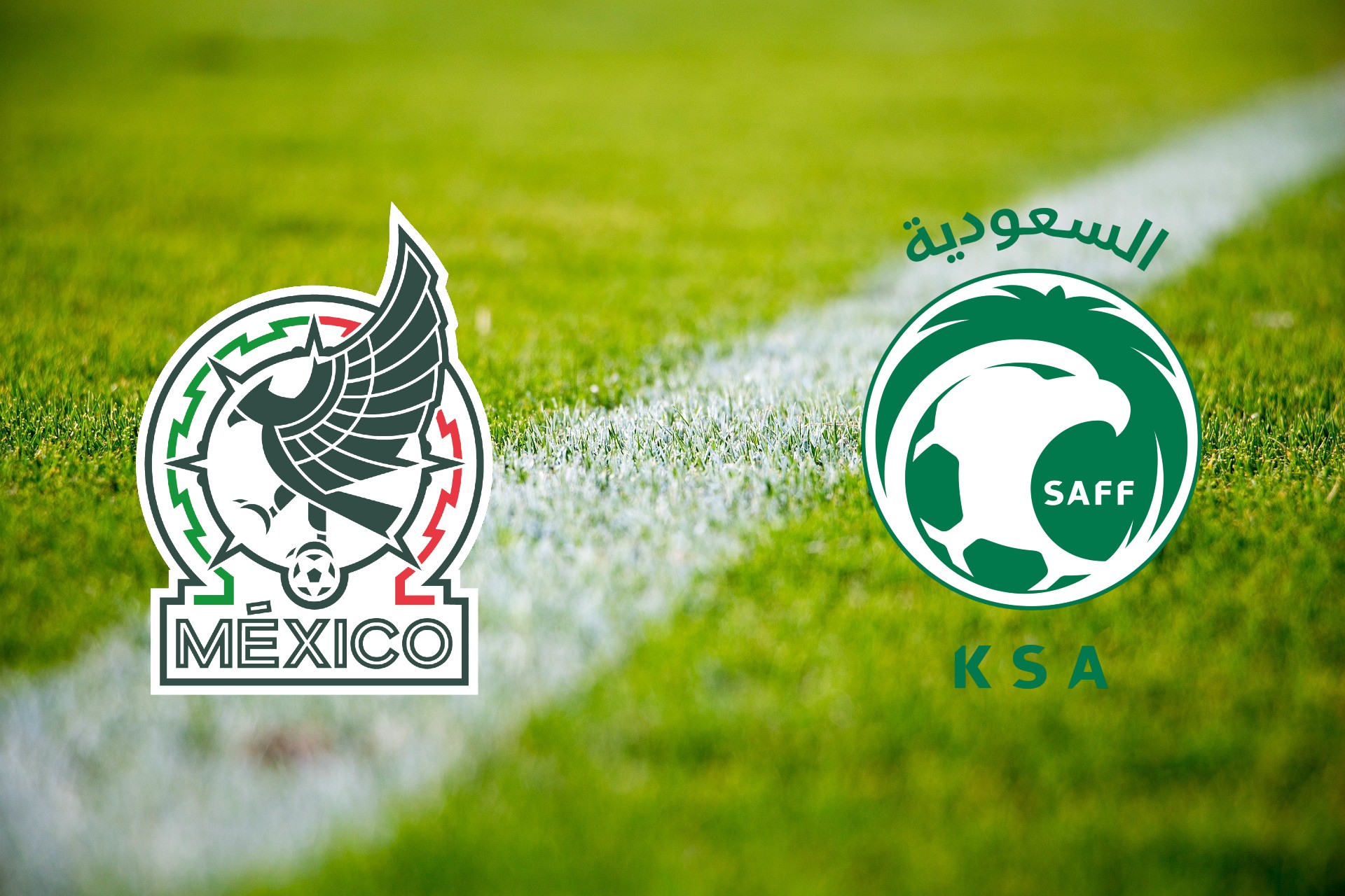logos mexico arabia saudita copa oro 2025 seleccion mexicana concacaf gold cup
