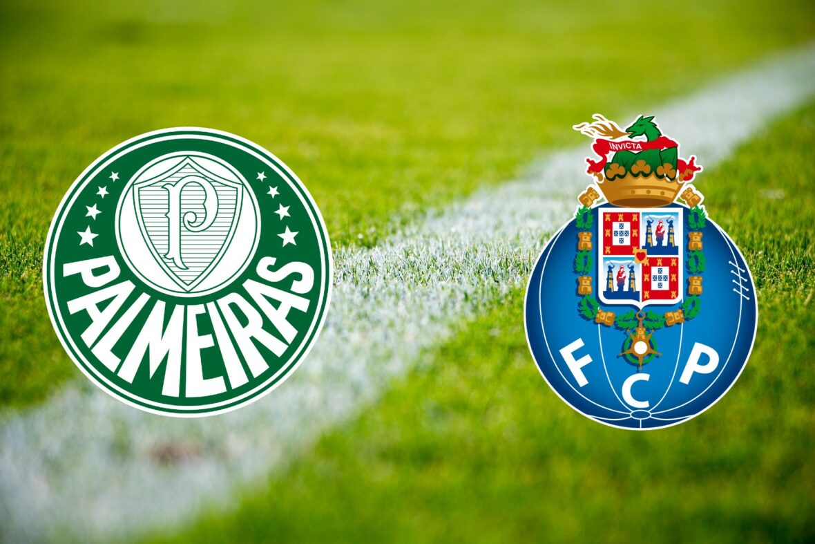 logos palmeiras fc porto mundial de clubes 2025 fifa clubs world cup