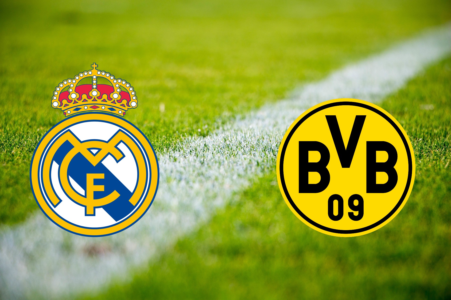 logos real madrid borussia dortmund mundial de clubes fifa club world cup 2025